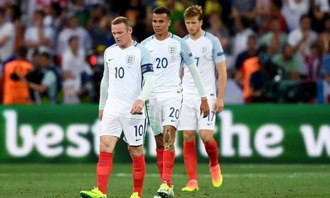 Tuyển Anh lâm nguy vì các CLB Premier League