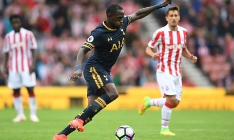 Tuyến giữa Tottenham nhận cú hích cực lớn