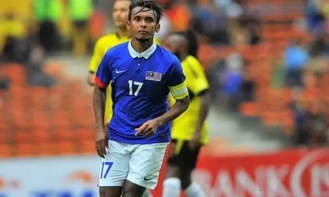Tuyển Malaysia muốn cải thiện phong độ ở AFF Cup