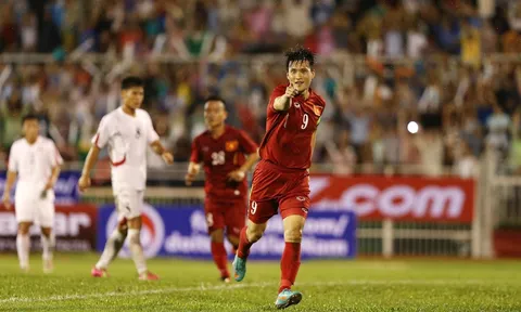 Đừng phũ khi Công Vinh vẫn ghi bàn