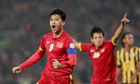 Tuyển Việt Nam nhận thưởng gần 1 tỷ đồng sau chức vô địch