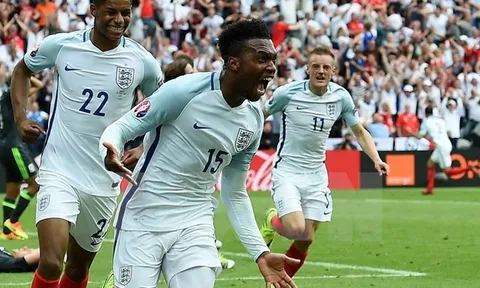 EURO 2016: Đội tuyển Anh có bị vấn đề Brexit làm ảnh hưởng?