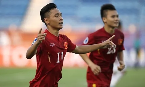 U19 châu Á: Việt Nam rộng cửa, Triều Tiên bị loại đầy cay đắng