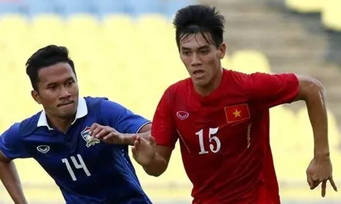 U19 Việt Nam giành HCĐ sau loạt luân lưu cân não