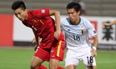 U19 Việt Nam: Hãy cảm ơn, vì đã thất bại