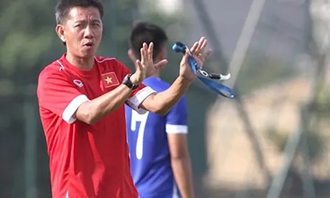 U19 Việt Nam không buông xuôi ở trận tranh HCĐ