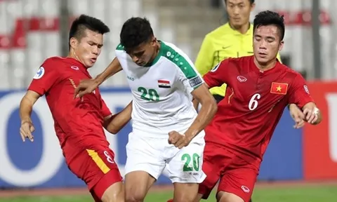 U19 Việt Nam: Một bước nữa đến thiên đường