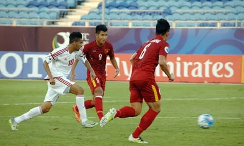 U19 Việt Nam nắm quyền tự quyết tại VCK U19 châu Á