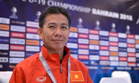 'U19 Việt Nam sẽ đại diện châu Á thay đổi bản đồ bóng đá thế giới'