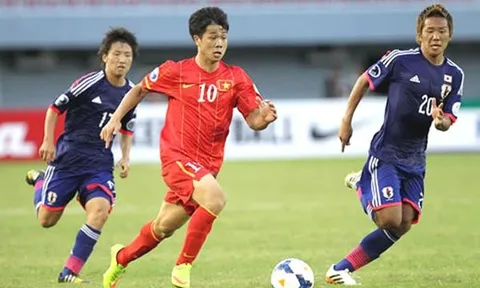 U19 Việt Nam: Tiếp bước đàn anh Công Phượng và các đồng đội