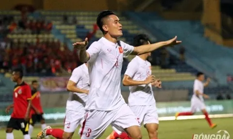 U19 Việt Nam và tư tưởng thận trọng