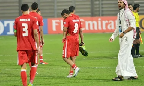 U19 Việt Nam xứng đáng dự World Cup hơn Bahrain