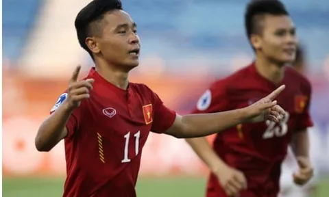 Xem U19 Việt Nam, nhớ… HLV Miura