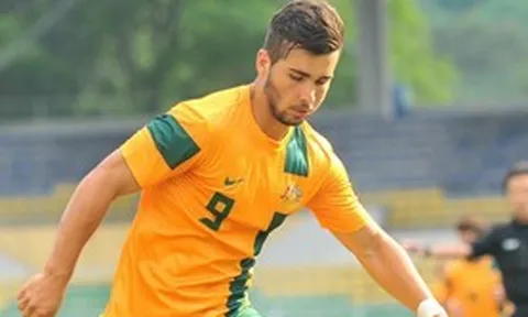 U19 Australia quyết hạ Thái Lan để vô địch Đông Nam Á