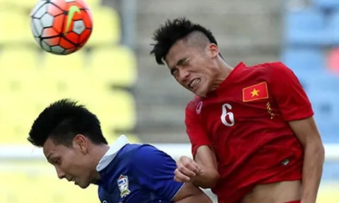 Kế hoạch tham dự VCK U19 châu Á 2016 của ĐT U19 Việt Nam