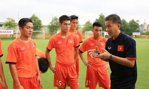 15h45 ngày 3/6, U21 Việt Nam vs U21 Thái Lan: Bắn hạ ứng viên vô địch?