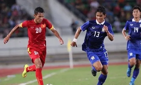 U21 Thái Lan 'ngập' trong tiền thưởng nếu vô địch Nations Cup 2016