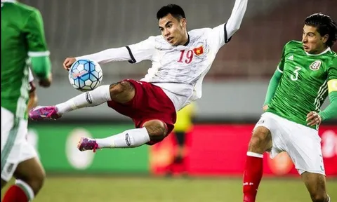 Chờ U22 Việt Nam giành cúp