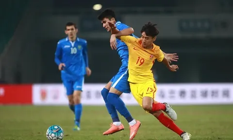 U22 Việt Nam sẽ thắng trận cuối vì U22 Uzbekistan… thiếu người?