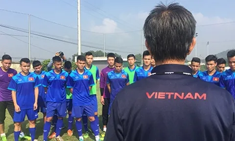 Vì sao U19 Việt Nam sẽ là nòng cốt của ĐT U22 tại Trung Quốc?