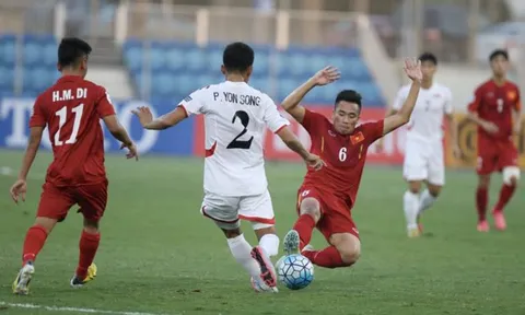 UAE đe “nuốt sống”, U19 Việt Nam úp mở đá tử thủ