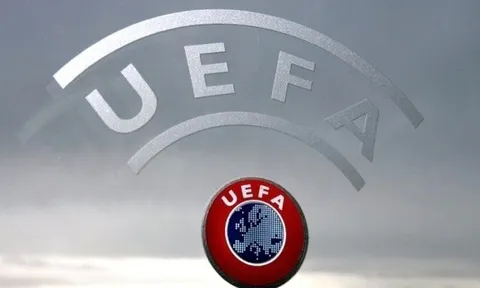 UEFA kỳ vọng thu hơn 3 tỷ euro mỗi năm nhờ kế hoạch quản trị mới