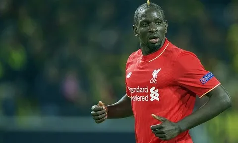 UEFA ra tuyên bố không ngờ vụ Sakho