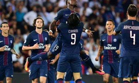 Unai Emery tiếc nuối khi PSG hòa Arsenal