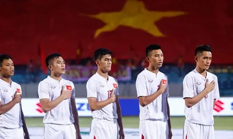 V-League hy sinh cho lứa Công Phượng và U19 Việt Nam dự World Cup