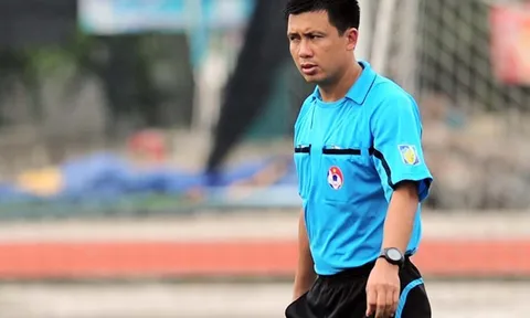 V-League trước vòng 17: Còn ai sẽ là nạn nhân của những vị Vua áo đen?