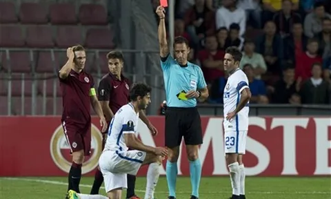 Và Inter đã lạc nhịp với cả nước Ý