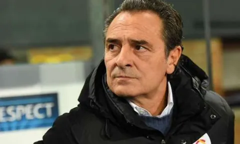 Valencia bổ nhiệm Cesare Prandelli trước thềm đại chiến