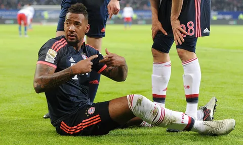 Vận đen chưa hết đeo bám Bayern Munich