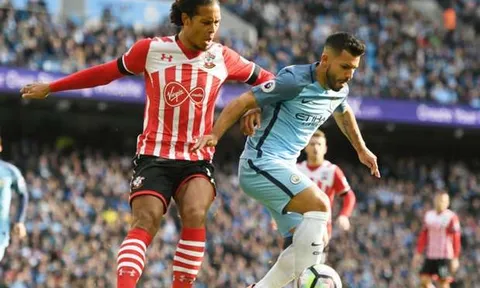 Van Dijk = 60 triệu bảng, mua không Man Utd?