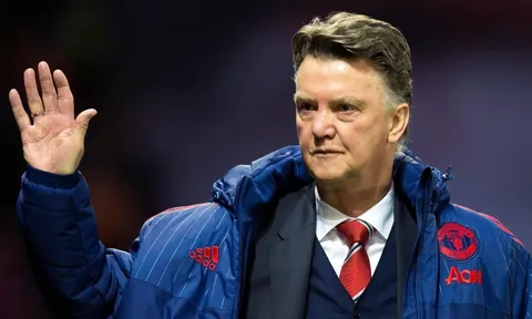 Van Gaal từng muốn đưa “phế nhân” về MU