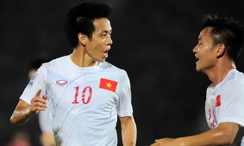 HLV Lê Thụy Hải: 'Hàng thủ đội tuyển Việt Nam quá lỏng lẻo'