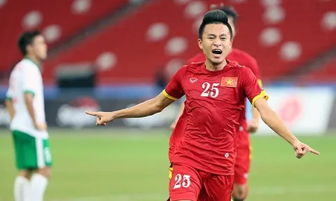 Văn thư nhận lỗi, Huy Toàn nhận "vé vớt"