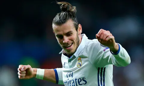 Vắng Bale, Real khổ sở với lịch thi đấu như thế nào?
