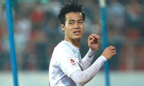 Vì sao vậy, Văn Toàn?