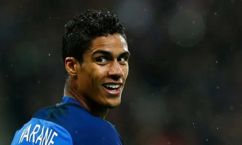 Varane lý giải nguyên nhân phũ phàng với Jose Mourinho