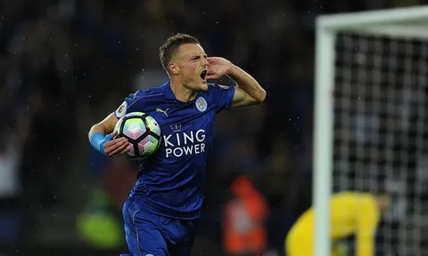 'Tất cả chú ý, Leicester vẫn mạnh nhất nước Anh'