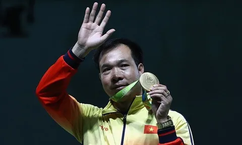 10 VĐV gây ấn tượng mạnh tại Olympic Rio 2016