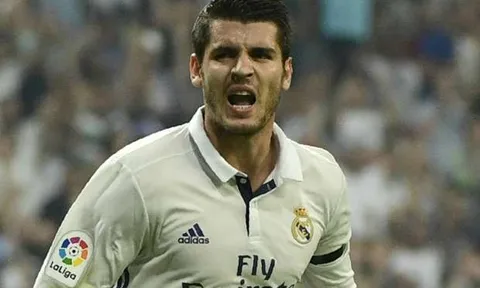 Về Chelsea, Morata là cầu thủ TBN đắt giá nhất lịch sử