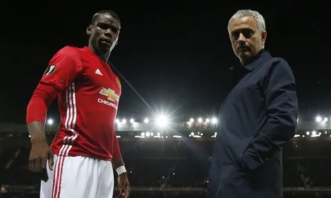 Về chốn cũ, Mourinho dùng đội hình nào đấu Chelsea?