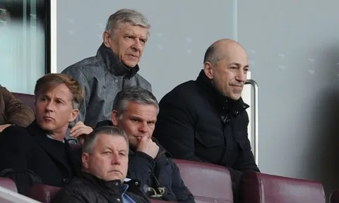Về tiền mặt, Arsenal chấp cả Bayern, Barca hay Real