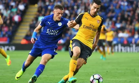 Vé xem Arsenal, Leicester thuộc hàng đắt nhất Champions League