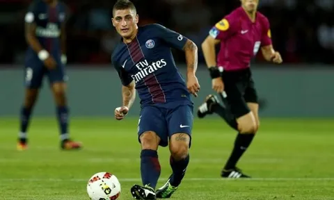 Verratti, ngôi sao Arsenal sợ nhất