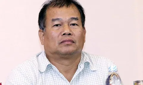 Trưởng ban kỷ luật VFF giải thích gì về án phạt với Bửu Ngọc?