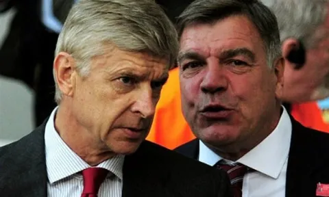 Vì Arsenal, Wenger thẳng thừng từ chối FA