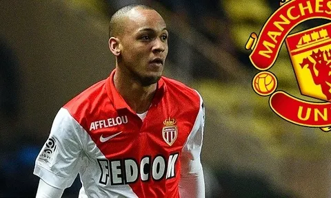 Vì Champions League, Fabinho từ chối Man Utd